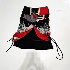 Artex Fashions Boutique Skirt size Small